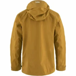Clearance TOLPA JACKET M Herren - Hardshelljacke Herren Outdoorjacken