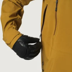 Clearance TOLPA JACKET M Herren - Hardshelljacke Herren Outdoorjacken