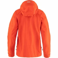 Outlet TOLPA JACKET RELAXED FIT W Damen - Hardshelljacke Damen Outdoorjacken