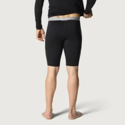 Outlet UTILANA MERINO SHORT JOHNS M Herren - Funktionsunterwäsche Herren Funktionsunterwäsche