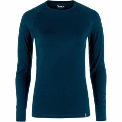 Online UTILANA MERINO SWEATER W Damen - Langarmshirt Damen Shirts Und Tops