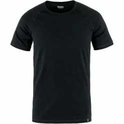 Herren Tierra Shirts Und Tops^UTILANA MERINO TEE M Herren - Funktionsshirt