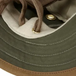 Damen Tilley Accessoires|Accessoires^THE OUTBACK TWC7 Unisex - Hut