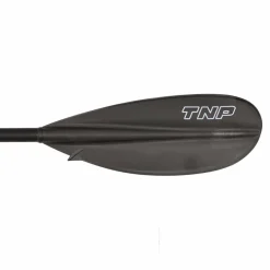 Hot WOLFERINE CARBON/GLASS 2TEILIG 30°+75° - Doppelpaddel Paddel