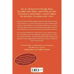 Discount TOCHTER DES REGENWALDES - Sachbuch Outdoor-Sachbücher Und Naturwissen