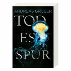 Krimis Und Thriller^TODESSPUR - Thriller