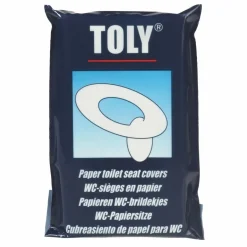 Toly Hygiene Und Körperpflege^WC-PAPIERSITZE - Campingtoilette