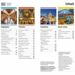 Reiseführer Westeuropa^TOP10 REISEFÜHRER LONDON