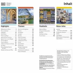 Clearance TOP10 REISEFÜHRER PORTO Reiseführer Südeuropa