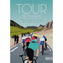 Sale TOUR DE FRANCE - Sachbuch Outdoor-Sachbücher Und Naturwissen