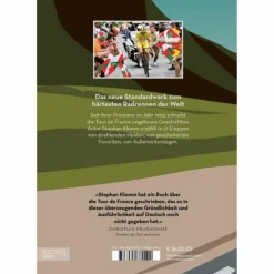 Sale TOUR DE FRANCE - Sachbuch Outdoor-Sachbücher Und Naturwissen