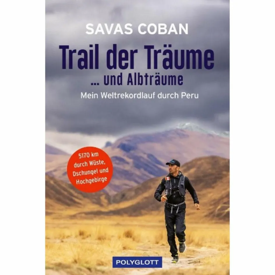 Outlet TRAIL DER TRÄUME ...UND ALBTRÄUME - Reisebericht So Weit Die Füße Tragen