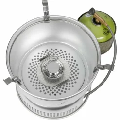 Trangia Campingkocher^GASBRENNERSET 77 FÜR STURMKOCHER - Gaskocher