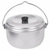 Discount LAGERKESSEL BILLY 125 - 2,5 L - Campinggeschirr Campingtöpfe Und Campinggeschirr