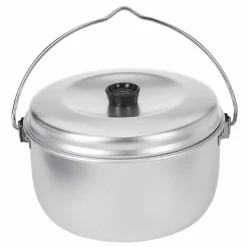Discount LAGERKESSEL BILLY 125 - 2,5 L - Campinggeschirr Campingtöpfe Und Campinggeschirr