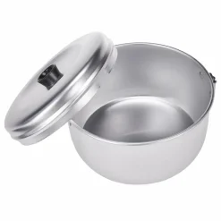 Discount LAGERKESSEL BILLY 125 - 2,5 L - Campinggeschirr Campingtöpfe Und Campinggeschirr