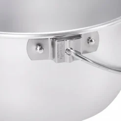 Discount LAGERKESSEL BILLY 125 - 2,5 L - Campinggeschirr Campingtöpfe Und Campinggeschirr