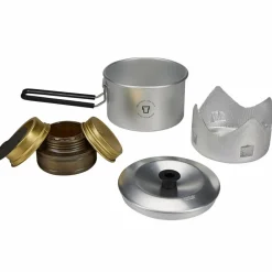 Trangia Campingkocher^MICRO ORIGINAL - Spirituskocher