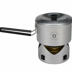 Trangia Campingkocher^MICRO ORIGINAL - Spirituskocher