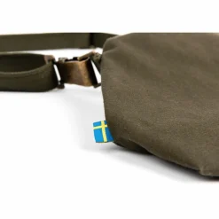 Trangia Campingkocher^ROLL TOP TASCHE FÜR 25ER STURMKOCHER,