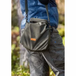 Trangia Campingkocher^ROLL TOP TASCHE FÜR 25ER STURMKOCHER,