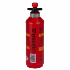 Trangia Gaskartuschen Und Brennstoffe^SICHERHEITS-BRENNSTOFFFLASCHE, 1 L - Brennstoffflasche