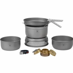 Discount STURMKOCHER, GROß HA ALU O WK - Spirituskocher Campingkocher