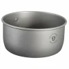 Trangia Campingtöpfe Und Campinggeschirr^TOPF GROß, 1,75 L HA ALUMINIUM - Campinggeschirr
