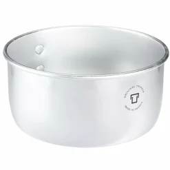 Trangia Campingtöpfe Und Campinggeschirr^TOPF GROß, 1,5 L ULTRALIGHT ALUMINIUM - Campinggeschirr