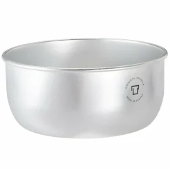 Hot TOPF GROß, 1,75 L ULTRALIGHT ALUMINIUM - Campinggeschirr Campingtöpfe Und Campinggeschirr