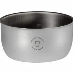 Trangia Campingtöpfe Und Campinggeschirr^TOPF KLEIN, 1 L OUTER, - Campinggeschirr