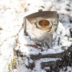 Trangia Campingkocher^TRIANGLE - Spirituskocher