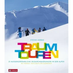 Sale TRAUMTOUREN Wintersportführer