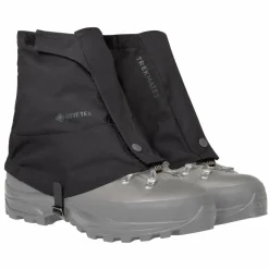 Damen Trekmates Schuhzubehör|Schuhzubehör^GLENMORE GTX ANKLE GAITER Unisex - Gamaschen