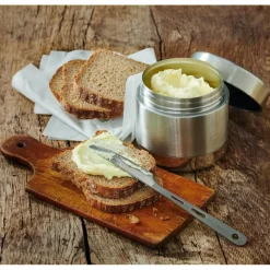 Best TREK'N EAT BUTTERPULVER - Outdoor Essen Verpflegung