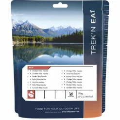 TREK'N EAT Verpflegung^TREK'N EAT CHICKEN TIKKA MASALA - Outdoor Essen