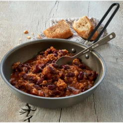 Hot TREK'N EAT CHILI CON CARNE - Outdoor Essen Verpflegung