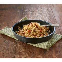 TREK'N EAT Verpflegung^TREK'N EAT COUSCOUS MIT HÜHNCHEN - Outdoor Essen