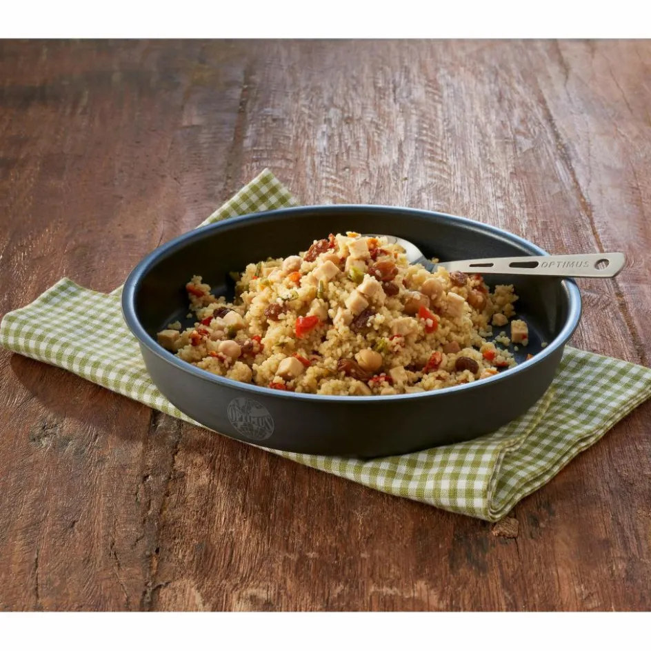 TREK'N EAT Verpflegung^TREK'N EAT COUSCOUS MIT HÜHNCHEN - Outdoor Essen