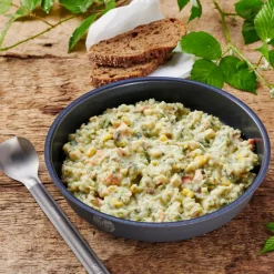 TREK'N EAT Verpflegung^TREK'N EAT CREAMY CHICKEN - Outdoor Essen