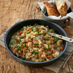 TREK'N EAT Verpflegung^TREK'N EAT DEFTIGER KARTOFFELTOPF MIT RIND&BOHNEN - Outdoor Essen