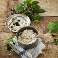 TREK'N EAT Verpflegung^TREK'N EAT FRÜHSTÜCKSPORRIDGE M. APFELST. PS1000+ - Outdoor Essen