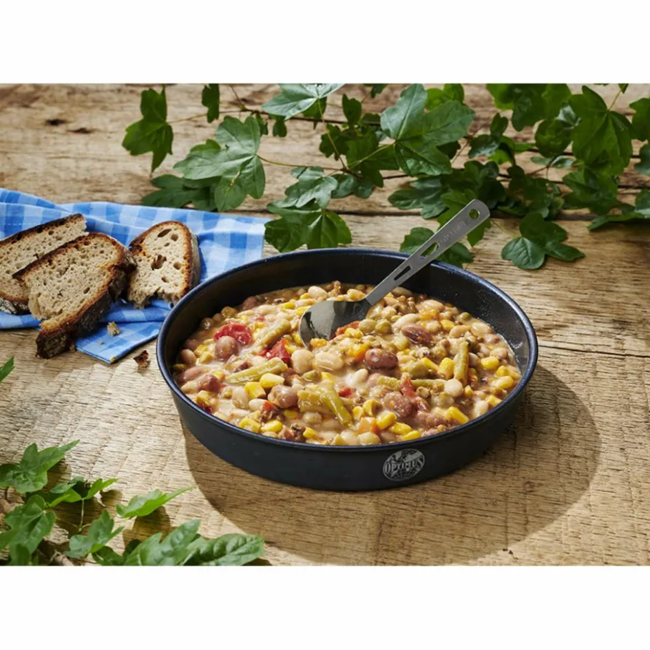 Best TREK'N EAT GEMÜSEEINTOPF MIT BOHNEN-RTE - Outdoor Essen Verpflegung