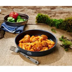 Best TREK'N EAT HACKBÄLLCHEN MIT NUDELN-RTE - Outdoor Essen Verpflegung