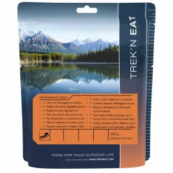 Online TREK'N EAT HUHN MIT SAHNEGEMÜSE UND REIS PS1000+ - Outdoor Essen Verpflegung