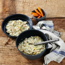 Online TREK'N EAT HUHN MIT SAHNEGEMÜSE UND REIS PS1000+ - Outdoor Essen Verpflegung