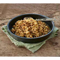 TREK'N EAT Verpflegung^TREK'N EAT JÄGERTOPF MIT RIND UND NUDELN - Outdoor Essen
