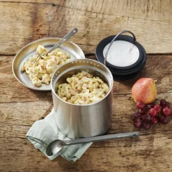 TREK'N EAT Verpflegung^TREK'N EAT KÄSENUDELN MIT RÖSTZWIEBELN PS1000+ - Outdoor Essen