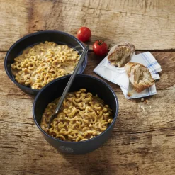 Outlet TREK'N EAT NUDELN IN RAHMCHAMPIGNON + RIND PS1000+ - Outdoor Essen Verpflegung