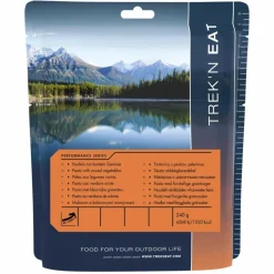 Clearance TREK'N EAT NUDELN MIT BUNTEM GEMÜSE PS1000+ - Outdoor Essen Verpflegung